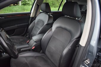 Škoda Superb 2,0TDi DSG,PLNÁ VÝBAVA - 13