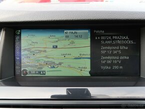 BMW 525d,160kW,xDrive,Navi,panorama - 13