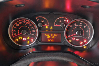 Fiat Doblo,MAXI,1.3,70kW,TZ,104 000km,DPH - 13
