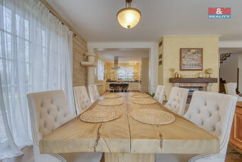 Prodej rodinného domu, 232 m², Horoušany, ul. K potoku - 13