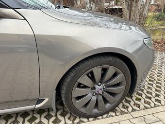 Saab 19” kola 5x120 na 9-5NG - 13