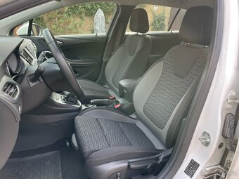 Opel Astra 1.5Cdti 1.MAJITEL ČR DPH LED - 13