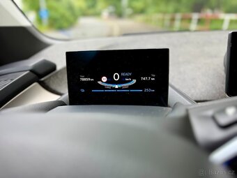 BMW i3s 120Ah Executive | DPH | AutoAukce - 13