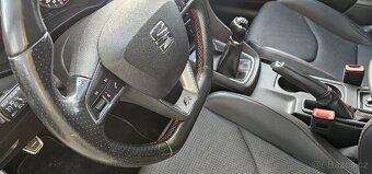Seat Leon FR 1.4TSI 110kw - CarPlay - Full LED - TOP STAV - 13