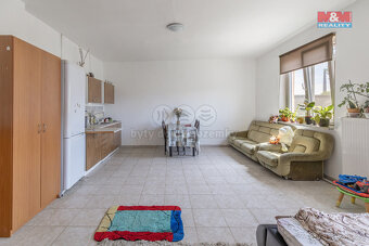Prodej ubytovacího zařízení, 800 m², Přerov, ul. Dluhonská - 13