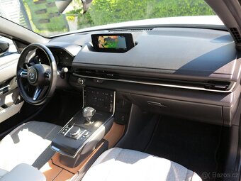 MAZDA MX-30 EV r.v.12/2021 MATRIX,NAVI,HEAD UP - 13
