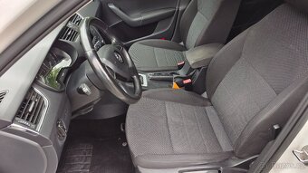 Škoda Octavia III 1.6 TDI kombi - 13