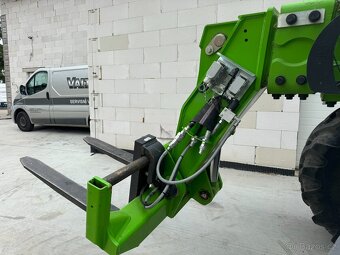 Merlo TF 38.10 - 13