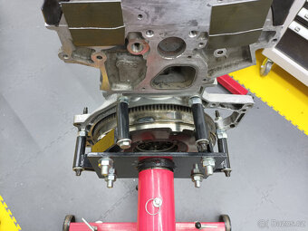 Motor N14B16C 155 kW Mini Cooper JCW - 13