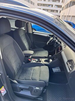 Volkswagen Tiguan 2.0tdi 110kw , 8/2020 155tis km - 13