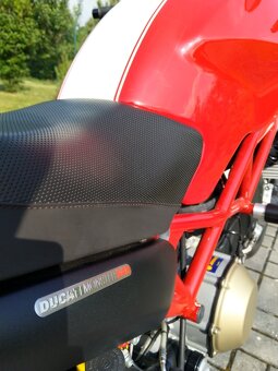 Ducati Monster S4R 998 Testastretta 3976Km - 13