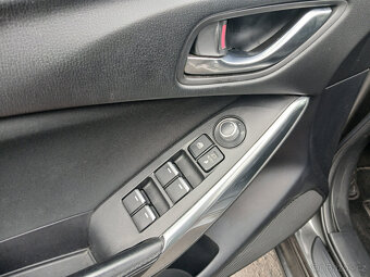 Mazda 6, 2,2 D Skyactiv - 13
