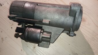 Díly 1.9 TDI 96Kw AVS - 13