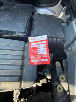 Volkswagen Touran 1.6mpi LPG , 193tis.km - 13