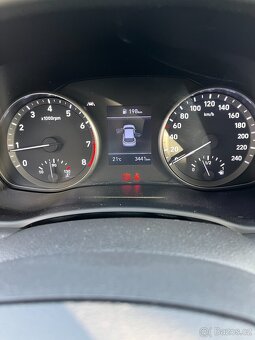 Hyundai I30 1.5 81KW - 13