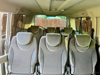 Citroen Jumpy Kombi 2.0 HDI - 13