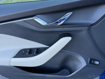 Škoda Scala Style 2020,1.5 TSI(110 kW),7 stup. DSG,1. majite - 13