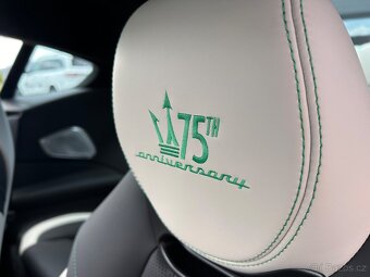Prodám Maserati Granturismo Trofeo - 1/75 Anniversary - 13