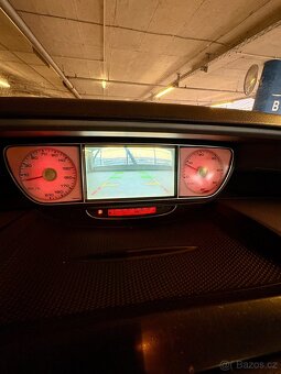 Peugeot 807 2.0 HDI - 13