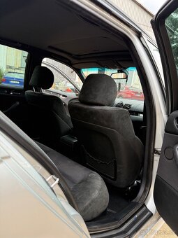 Díly - BMW e46 330d Touring, M-paket - 13