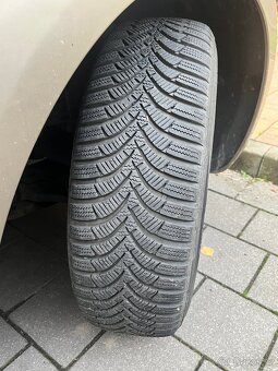 Mersedes Benz A150 2009 (98 500) - 13