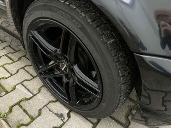 E46 320i 6 válec M packet I originál z výroby, xenon - 13