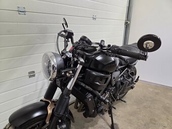 Yamaha XSR 700 - 13