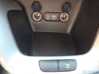 Kia Cee´d, i NA SPLÁTKY BEZ REGISTRU VŠEM 218 000KM - 13