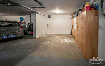 Prodej mezonetového bytu 4+kk, 86 m² – Černošice, ulice Dr. - 13