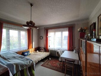 Prodej rodinný dům, zahrada o CP 907 m2, Nová Paka - 13