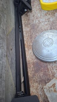 Skoda 100 a felicie - 13