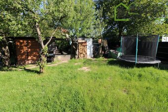 Prodej chaty v Praze 6 - Suchdole. - 13