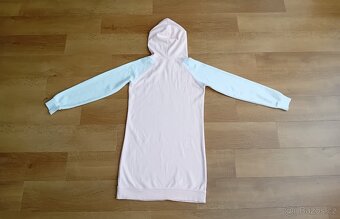 Bench dámské mikinové šaty vel. S/M - 13