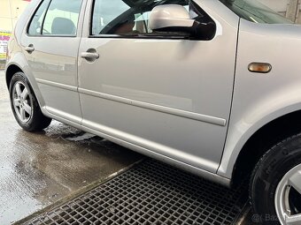 Volkswagen Golf IV 1.6 SR 74kw - 13