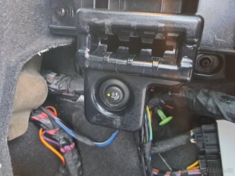 bmw 520D F11 2014 - 13