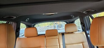 Mercedes-Benz E 350 V6 - 13