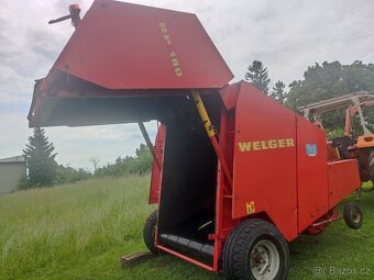 Lis na Kulaté Balíky - 13