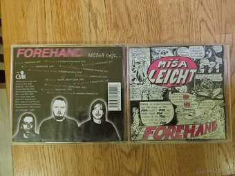 BLUEGRASS BG originální CD - 13