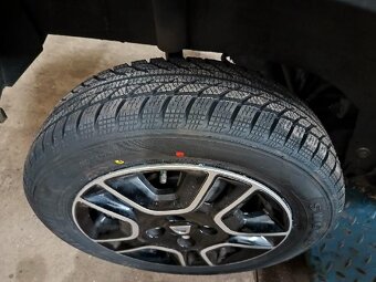 DACIA SPRING Comfort+ EV+ CCS - 13