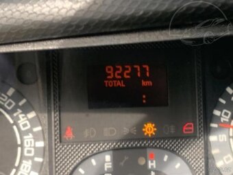 Iveco Daily 35C13 5t podvozek + uložák - 13