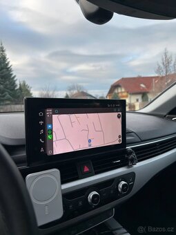 Audi A4 35Tfsi 2023 B9.5 Avant - 13