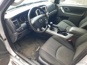 MAZDA TRIBUTE 4X4 - 13