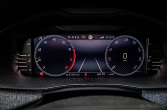 Škoda Scala 1.5 TSI Top Selection - 13