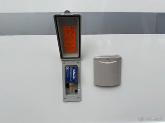 Adria Adora 673 PK Alde/Klima/Mover/Solar/Markýza/Solar/DPH - 13