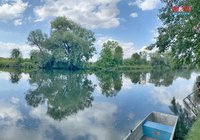 Prodej chaty se zahradou, 335 m², Písty, Budyně nad Ohří - 13