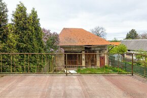 Prodej rodinného domu 260 m², pozemek 379 m² Slabce-Rousínov - 13