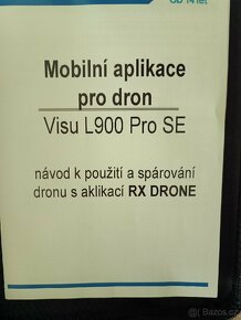 Dron Visu L900 Pro - 13