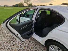 Škoda Octavia 4, 2.0 TDI, DSG, Amb. Nové rozvody, ČR - 13