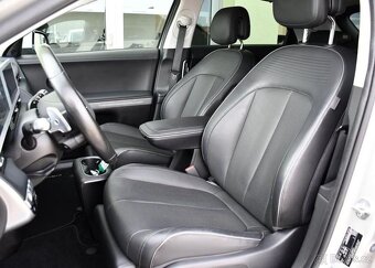 Hyundai IONIQ 5 TOP LINE AWD 225kW SOLAR K360° - 13