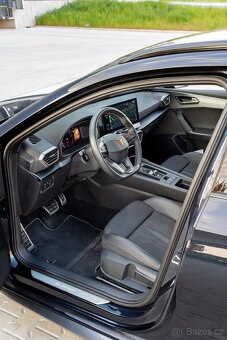 Cupra Leon ST 2.0 TSI, 180 kW, záruka do 02/2028 - 13